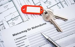 für Wohn- und Gewerbeimmobilien